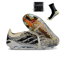 Carregar imagem no visualizador da galeria, Adidas Predator 26 Elite Tongue FG
