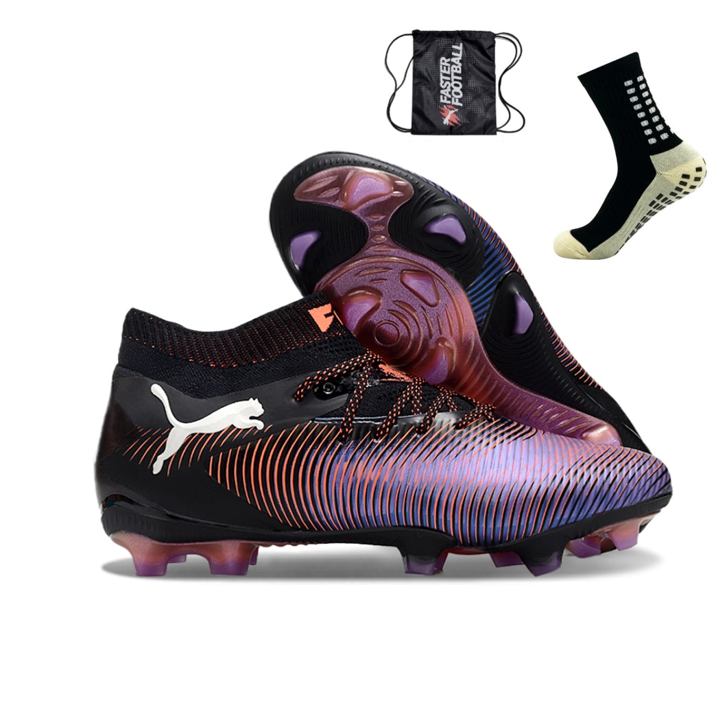 Puma Future 8 Ultimate FG - Unlimited pack