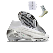 Carregar imagem no visualizador da galeria, Nike Air Zoom Superfly 10 Elite FG - Vini JR
