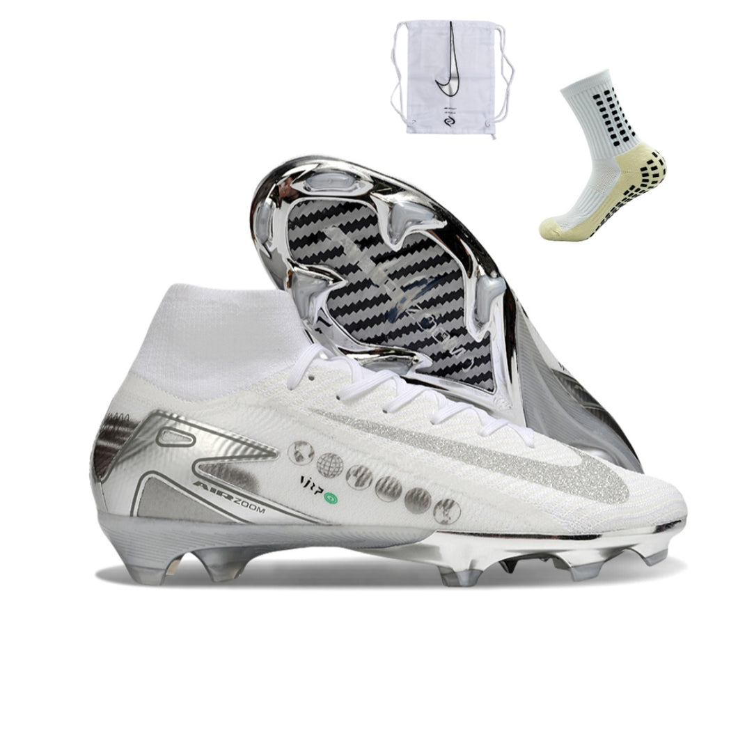 Nike Air Zoom Superfly 10 Elite FG - Vini JR