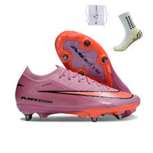 Carregar imagem no visualizador da galeria, Nike Air Zoom Mercurial Vapor 16 Elite SG TRAVA MISTA - Scary Good
