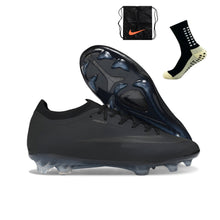 Carregar imagem no visualizador da galeria, Nike Air Mercurial Vapor Elite 17 FG - Black
