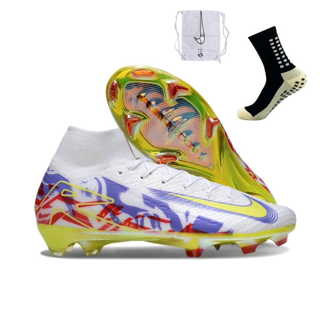 Nike Air Zoom Superfly 10 Elite FG