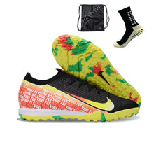 Carregar imagem no visualizador da galeria, Nike Air Zoom Mercurial Vapor 16 Elite TF - Mbappe

