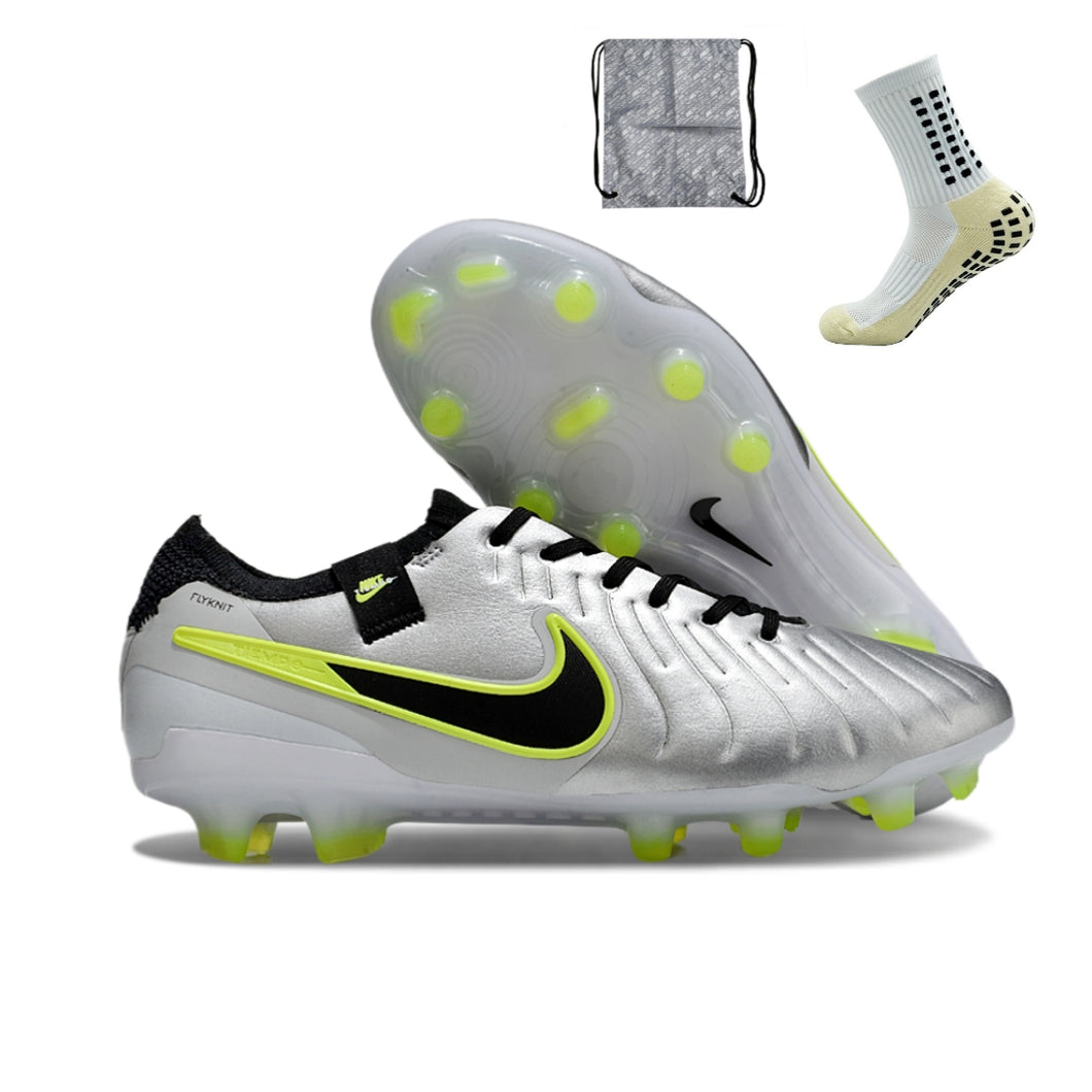 Nike Tiempo Legend X Elite FG - Mad Voltage