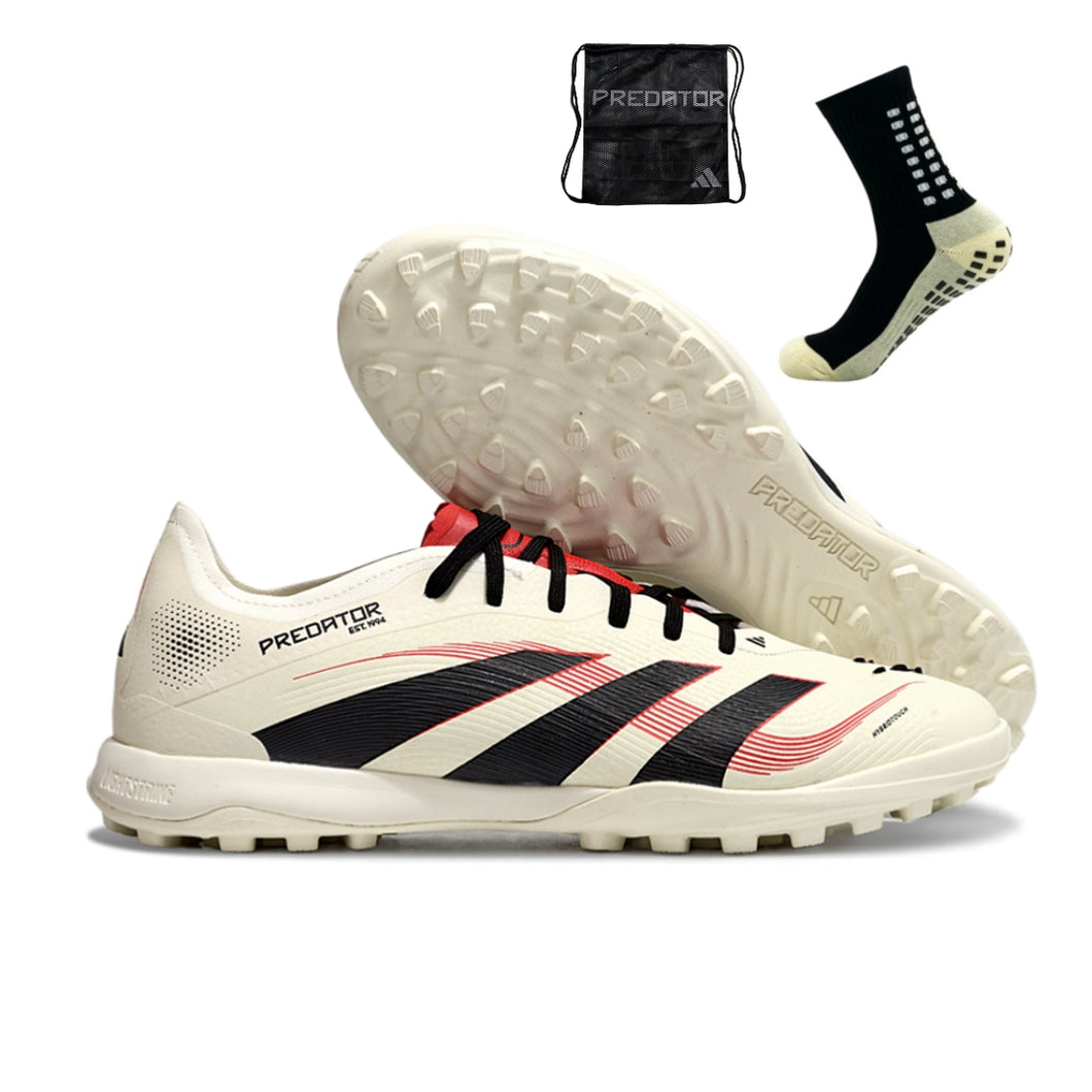 Adidas Predator 25 Elite Society - Creme