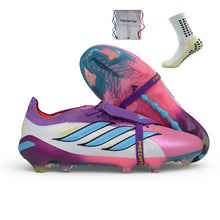 Carregar imagem no visualizador da galeria, Adidas Predator 26 Elite Tongue FG
