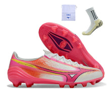 Carregar imagem no visualizador da galeria, Mizuno Alpha Made in Japan - Blazing Flair

