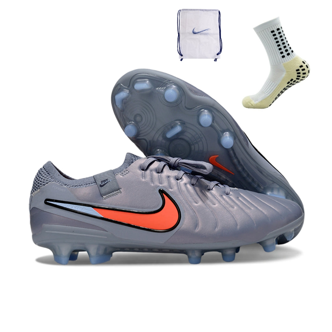 Nike Tiempo Legend X Elite FG - Scary Good
