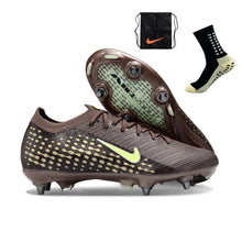 Carregar imagem no visualizador da galeria, Nike Air Zoom Mercurial Vapor 16 Elite SG - Marrom
