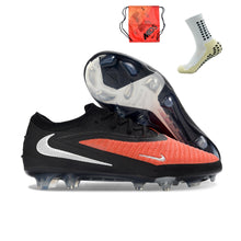 Carregar imagem no visualizador da galeria, Nike Phantom 6 Elite FG - Vermelho Preto
