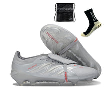 Carregar imagem no visualizador da galeria, Adidas Predator 26 Elite Tongue FG
