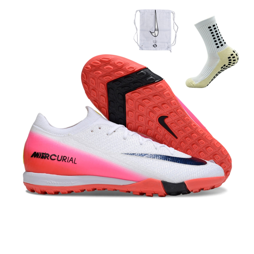 Nike Air Zoom Mercurial Vapor 16 Elite TF - Fear Nothing