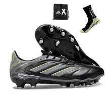 Carregar imagem no visualizador da galeria, Adidas Copa Pure 3 Elite FG - Black
