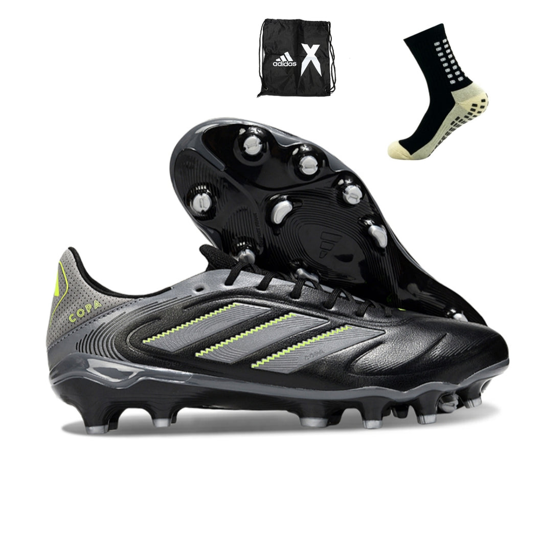 Adidas Copa Pure 3 Elite FG - Black