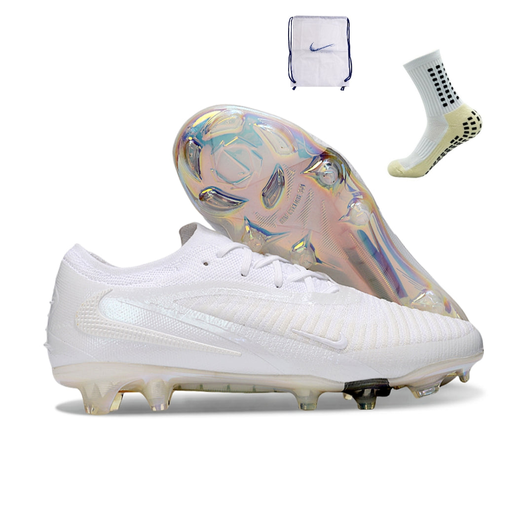 Nike Phantom 6 Elite FG - Branco