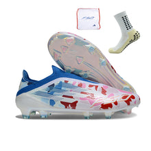 Carregar imagem no visualizador da galeria, Adidas F50 Elite Laceless FG

