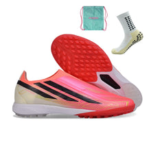 Carregar imagem no visualizador da galeria, Adidas F50 Hyperfast Society TF - Road to Glory
