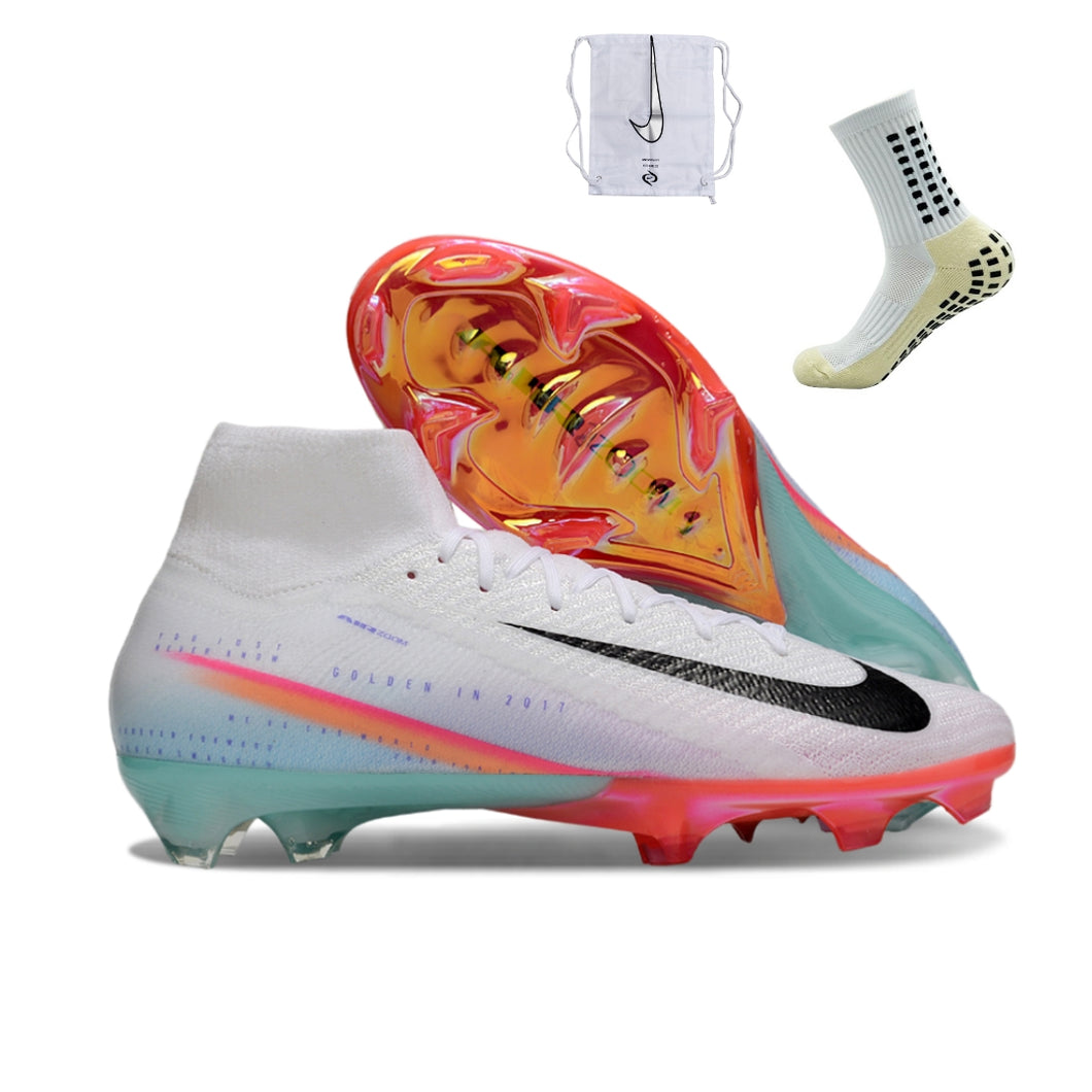 Nike Air Zoom Superfly 10 Elite FG - SK