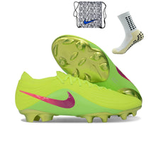 Carregar imagem no visualizador da galeria, Nike Tiempo Maestro Elite FG - Verde
