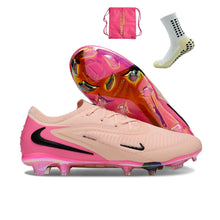 Carregar imagem no visualizador da galeria, Nike Phantom 6 Elite FG - Rosa
