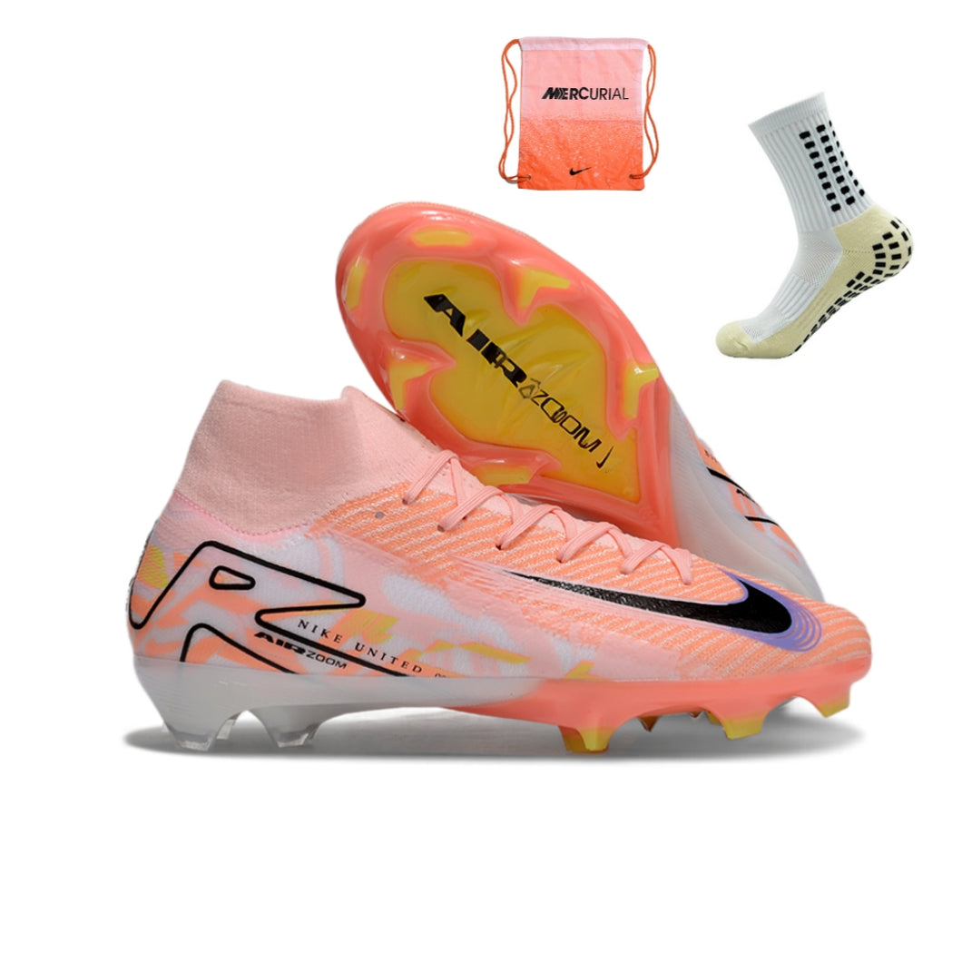 Nike Air Zoom Superfly 10 Elite FG