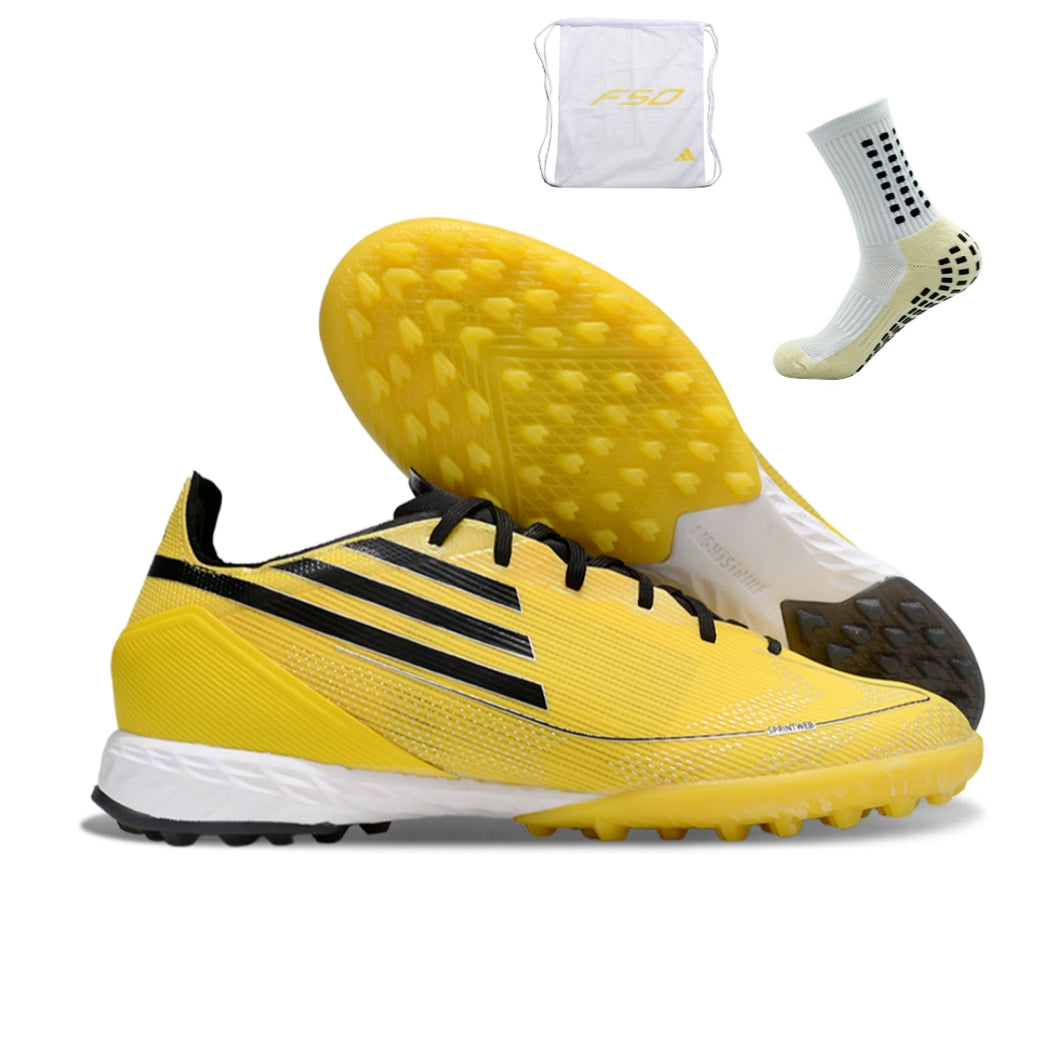 Adidas F50 Elite Society TF - 2010