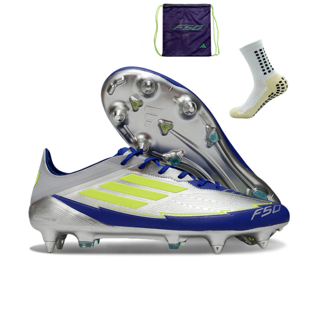 Adidas F50 Elite SG - Triunfo Estelar