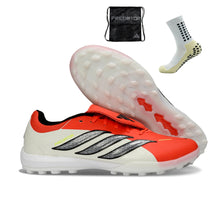 Carregar imagem no visualizador da galeria, Adidas Predator League 26 Society - Vermelho
