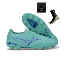 Carregar imagem no visualizador da galeria, Mizuno Morelia Neo IV Made In Japan FG
