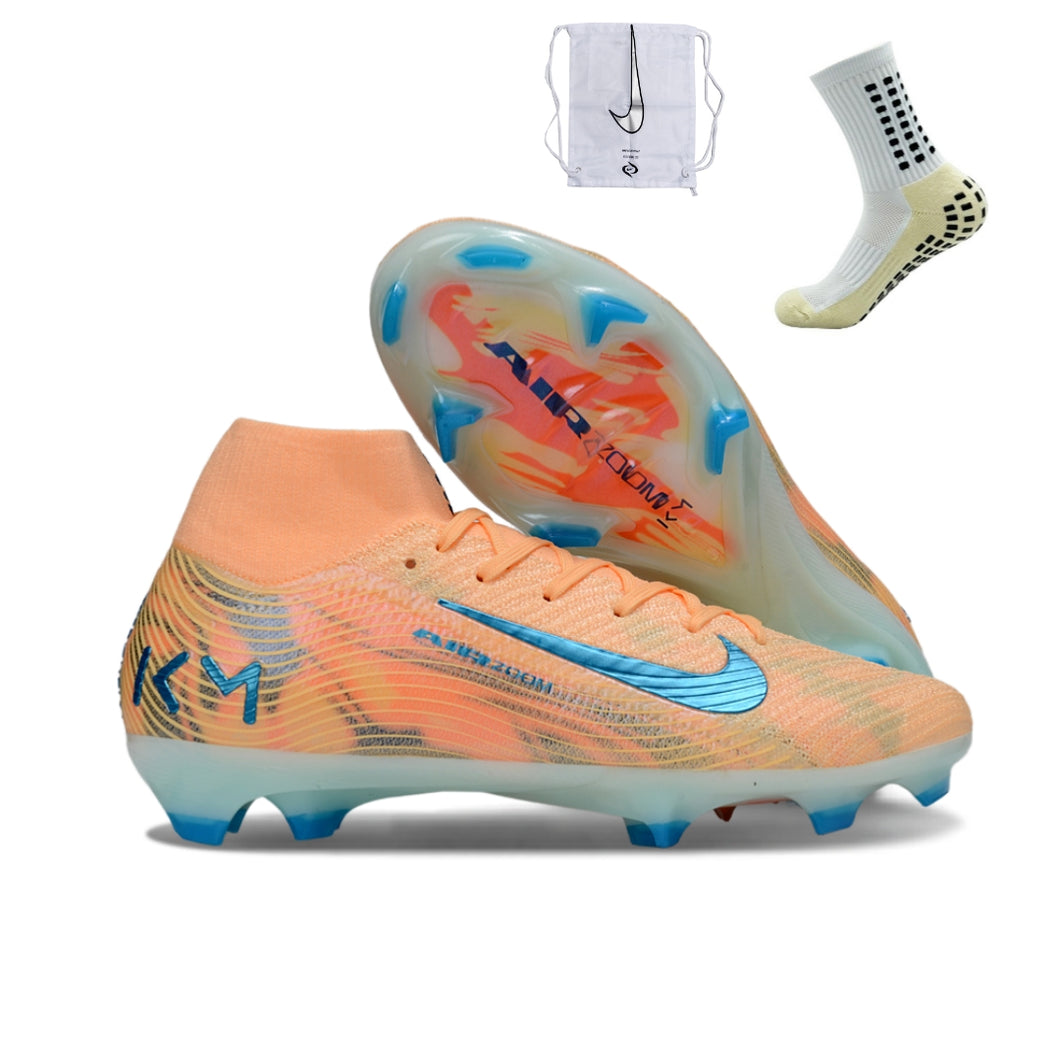 Nike Air Zoom Superfly 10 Elite FG - KM