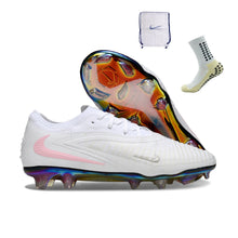 Carregar imagem no visualizador da galeria, Nike Phantom 6 Elite FG - Branco
