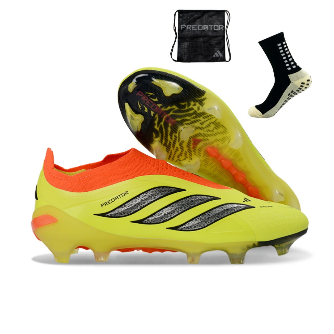 Adidas Predator 26 Elite LL FG – Acstorechuteiras