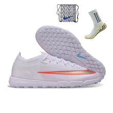 Carregar imagem no visualizador da galeria, Nike Air Zoom Mercurial Vapor 17 Elite Society - Branco
