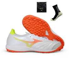Carregar imagem no visualizador da galeria, Mizuno Morelia Neo Sala β Society - Branco
