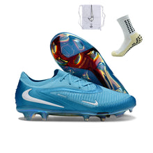 Carregar imagem no visualizador da galeria, Nike Phantom 6 Elite FG - Azul
