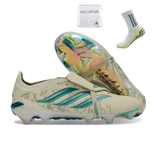 Carregar imagem no visualizador da galeria, Adidas Predator 26 Elite Tongue FG
