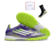 Carregar imagem no visualizador da galeria, Adidas F50 Elite Society TF - Radiant Blaze
