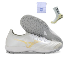 Carregar imagem no visualizador da galeria, Mizuno Morelia Neo Sala β Society - Branco
