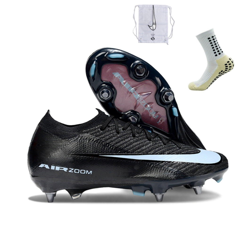 Nike Air Zoom Mercurial Vapor 16 Elite SG TRAVA MISTA - Shadow Pack