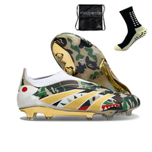 Carregar imagem no visualizador da galeria, Adidas Predator 25 Elite LL FG - BAPE
