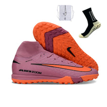 Carregar imagem no visualizador da galeria, Nike Air Zoom Superfly 10 Society Elite TF - Scary Good
