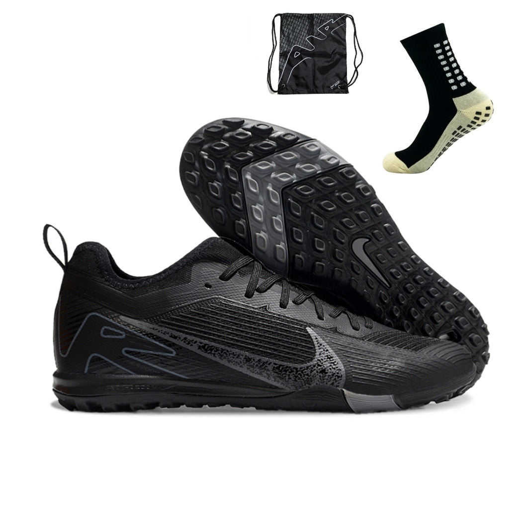 Nike Mercurial Air Zoom Vapor 16 Pro Society - Black