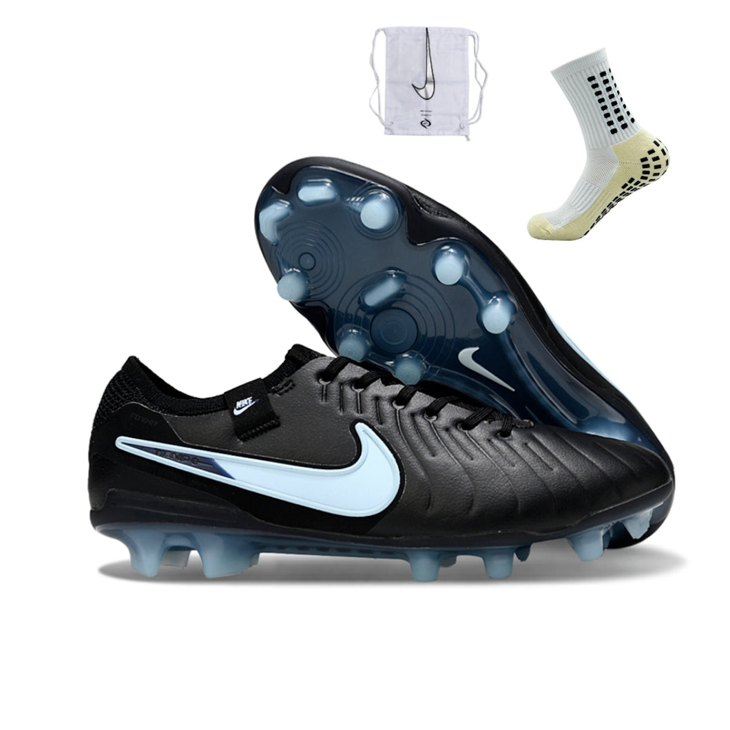 Nike Tiempo Legend X Elite FG - Shadow Pack