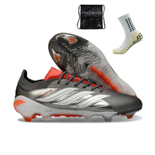 Carregar imagem no visualizador da galeria, Adidas Predator 26 Elite FG - Finishers Steel
