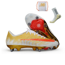 Carregar imagem no visualizador da galeria, Nike Air Zoom Mercurial Superfly 11 Elite SG - Gold Scorpion
