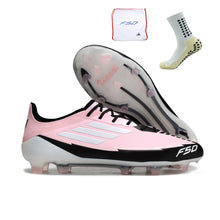Carregar imagem no visualizador da galeria, Adidas F50 Elite FG -  Rosa

