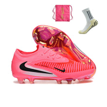 Carregar imagem no visualizador da galeria, Nike Phantom 6 Elite FG - Rosa
