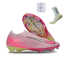 Carregar imagem no visualizador da galeria, Nike Air Zoom Mercurial Vapor 16 Elite FG - Rosa
