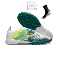 Carregar imagem no visualizador da galeria, Adidas F50 Elite Society TF - Verde
